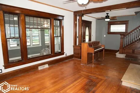 219 A Avenue W Albia IA 52531