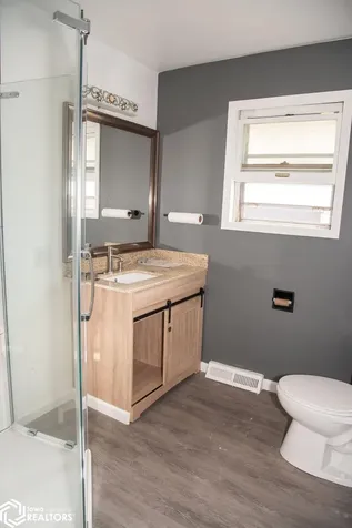 219 A Avenue W Albia IA 52531