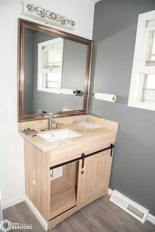 219 A Avenue W Albia IA 52531
