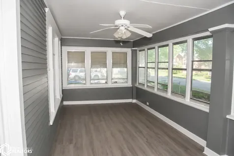 219 A Avenue W Albia IA 52531