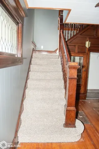 219 A Avenue W Albia IA 52531