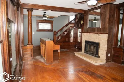 219 A Avenue W Albia IA 52531