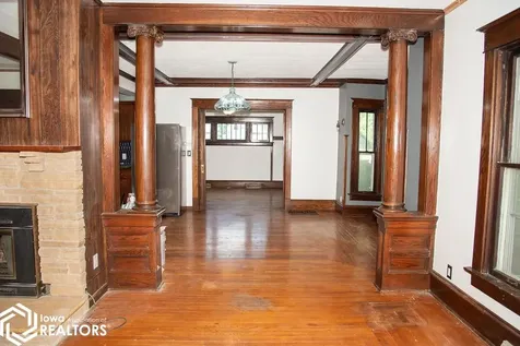 219 A Avenue W Albia IA 52531