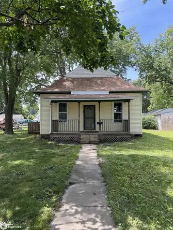 1405 South 2nd Oskaloosa IA 52577