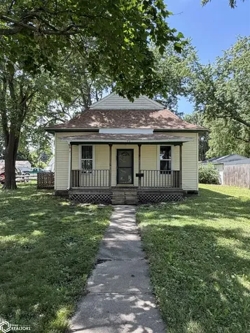 1405 South 2nd Oskaloosa IA 52577