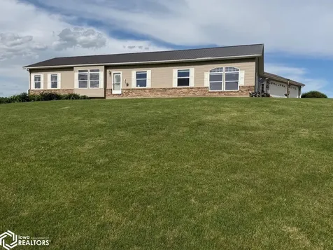 3124 I Avenue Toledo IA 52342