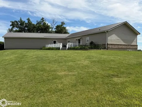 3124 I Avenue Toledo IA 52342