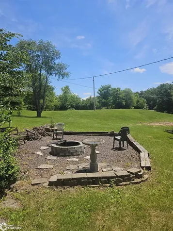 1954 White Plains Road Montrose IA 52639