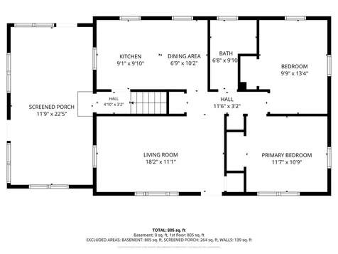 3088 Main Street Road Marshalltown IA 50158