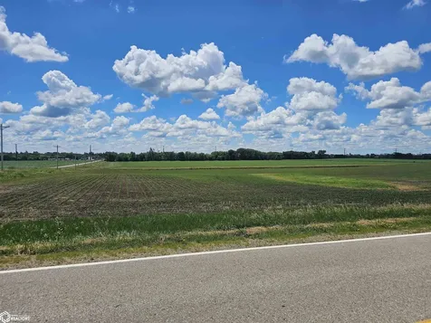 1635100004 Section 35, Osceola Township, Franklin County, Ia Ackley IA 50601