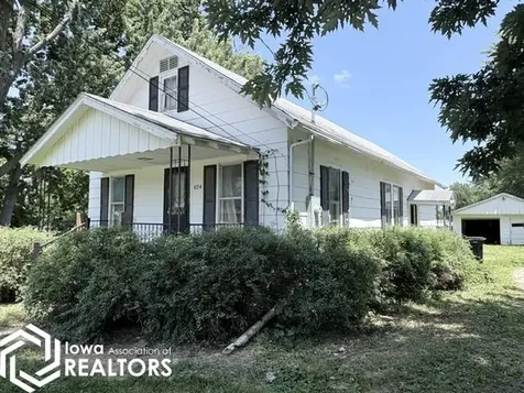 824 S Adella Ottumwa IA 52501