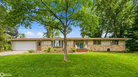9194 Gaslight Drive Burlington IA 52601