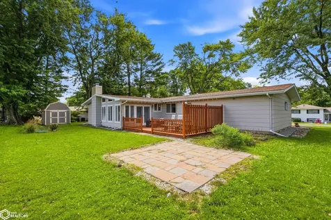 9194 Gaslight Drive Burlington IA 52601