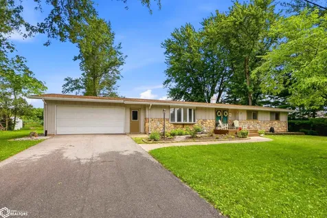 9194 Gaslight Drive Burlington IA 52601