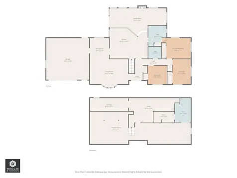 9194 Gaslight Drive Burlington IA 52601