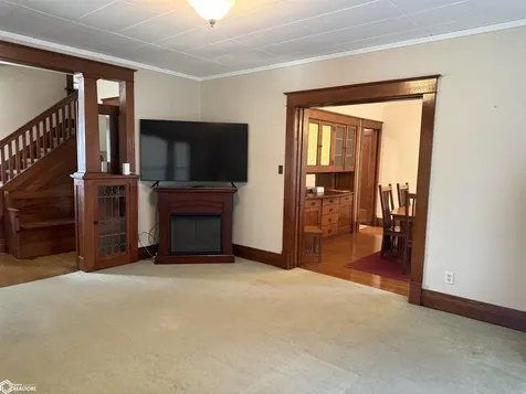 138 Franklin Street Ackley IA 50601