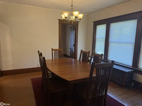 138 Franklin Street Ackley IA 50601