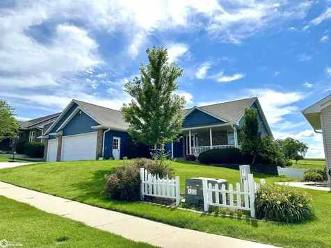 1935 Reed Street Grinnell IA 50112