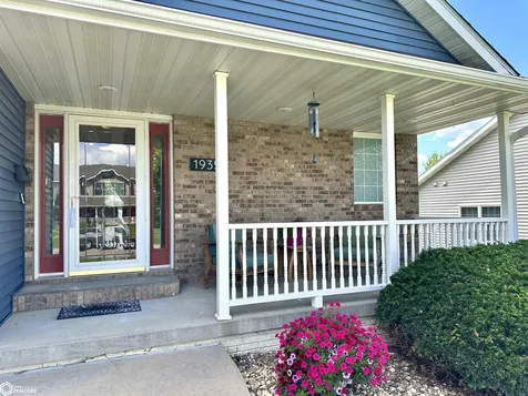 1935 Reed Street Grinnell IA 50112