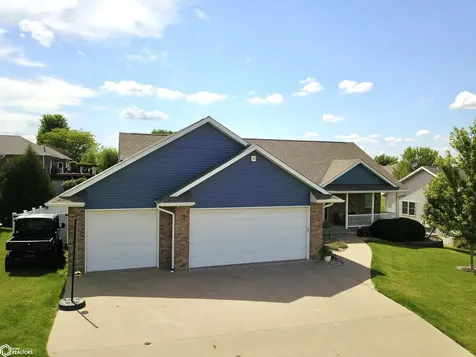1935 Reed Street Grinnell IA 50112