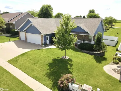 1935 Reed Street Grinnell IA 50112