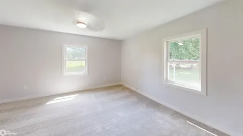 1109 S 7th Street Fairfield IA 52556
