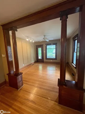 402 W Hempstead Avenue Fairfield IA 52556