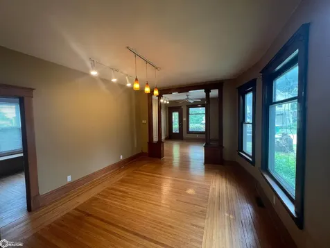 402 W Hempstead Avenue Fairfield IA 52556