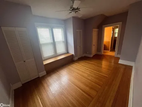 402 W Hempstead Avenue Fairfield IA 52556