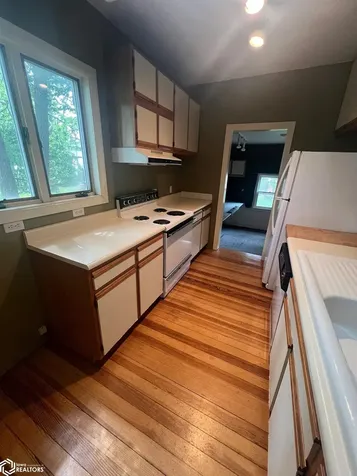 402 W Hempstead Avenue Fairfield IA 52556