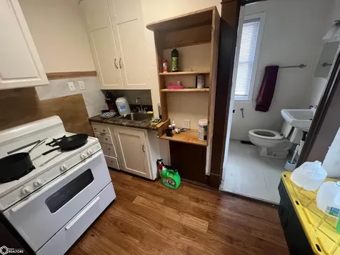 402 W Hempstead Avenue Fairfield IA 52556