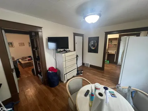 402 W Hempstead Avenue Fairfield IA 52556