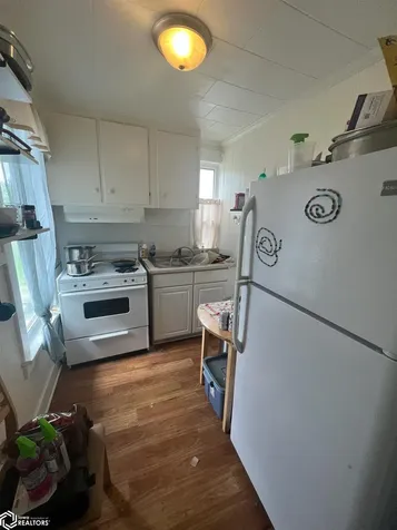402 W Hempstead Avenue Fairfield IA 52556
