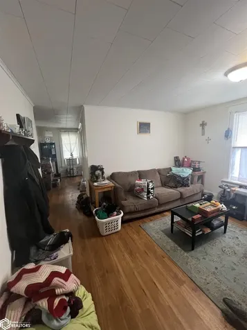 402 W Hempstead Avenue Fairfield IA 52556