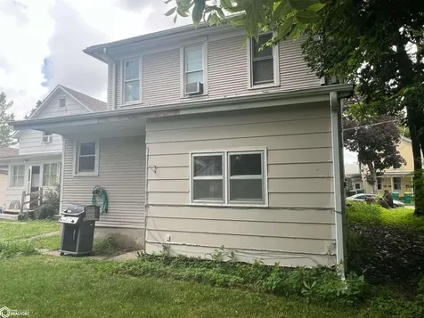 402 W Hempstead Avenue Fairfield IA 52556