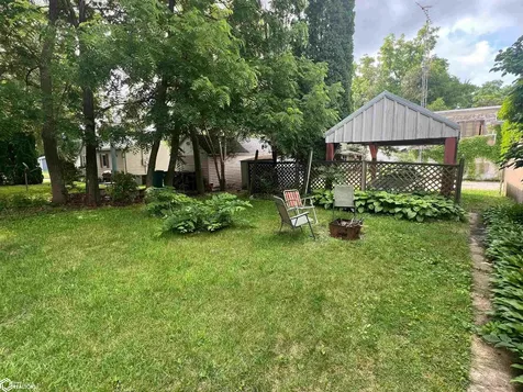 402 W Hempstead Avenue Fairfield IA 52556