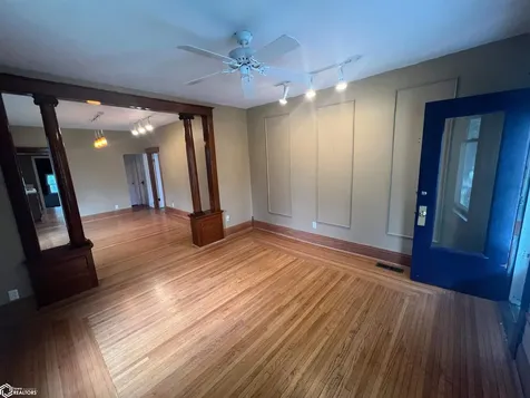 402 W Hempstead Avenue Fairfield IA 52556