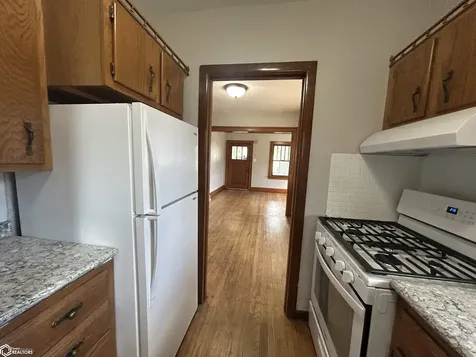 108 N 15th Street Marshalltown IA 50158