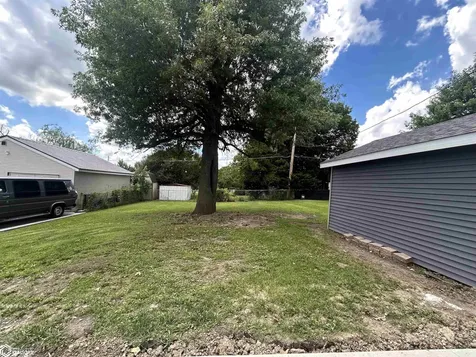 108 N 15th Street Marshalltown IA 50158