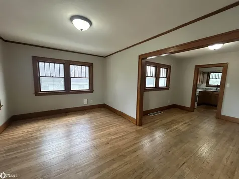 108 N 15th Street Marshalltown IA 50158