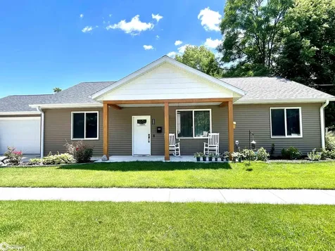502 N H Street Oskaloosa IA 52577