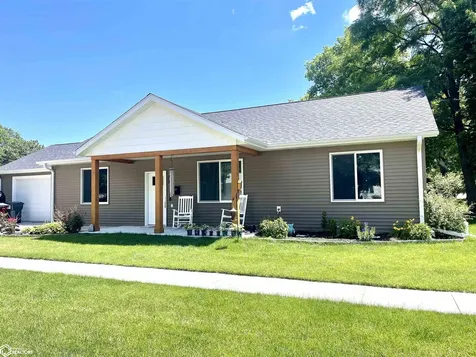 502 N H Street Oskaloosa IA 52577