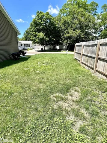 502 N H Street Oskaloosa IA 52577