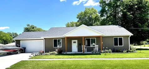 502 N H Street Oskaloosa IA 52577