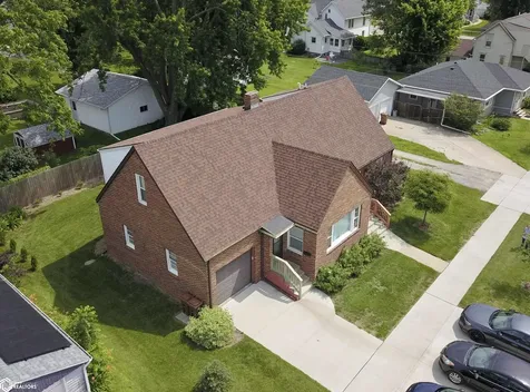 711 7th Avenue Grinnell IA 50112