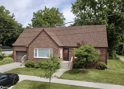 711 7th Avenue Grinnell IA 50112