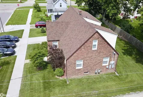 711 7th Avenue Grinnell IA 50112