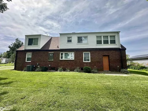 711 7th Avenue Grinnell IA 50112