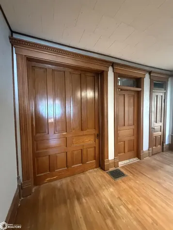 103 W 3rd Street Packwood IA 52580