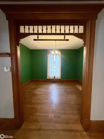 103 W 3rd Street Packwood IA 52580